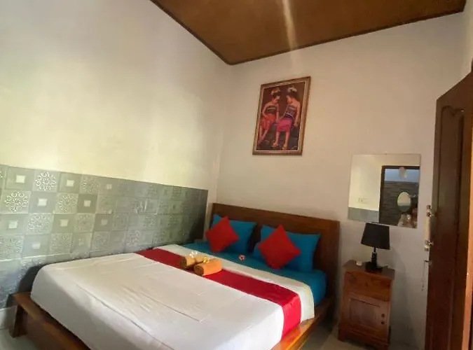 Kuwera Accommodatie bij particulieren *
