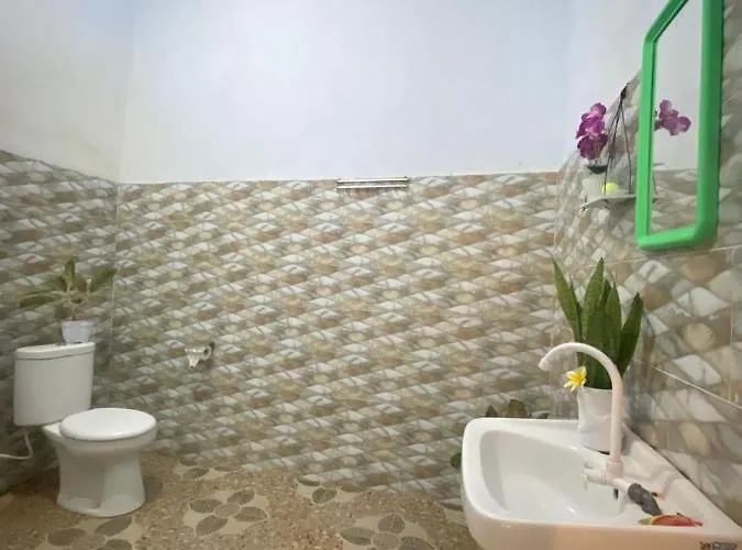 Accommodatie bij particulieren Kuwera *