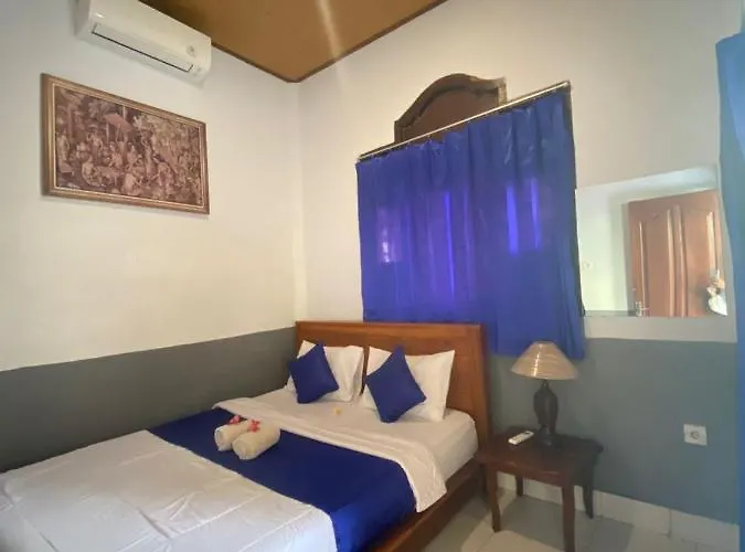 Kuwera Accommodatie bij particulieren *