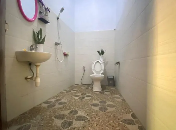 Kuwera Accommodatie bij particulieren *