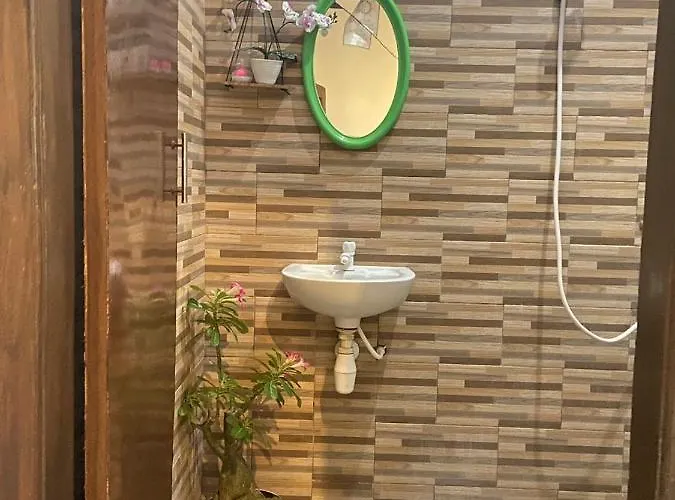 Accommodatie bij particulieren Kuwera Batununggul