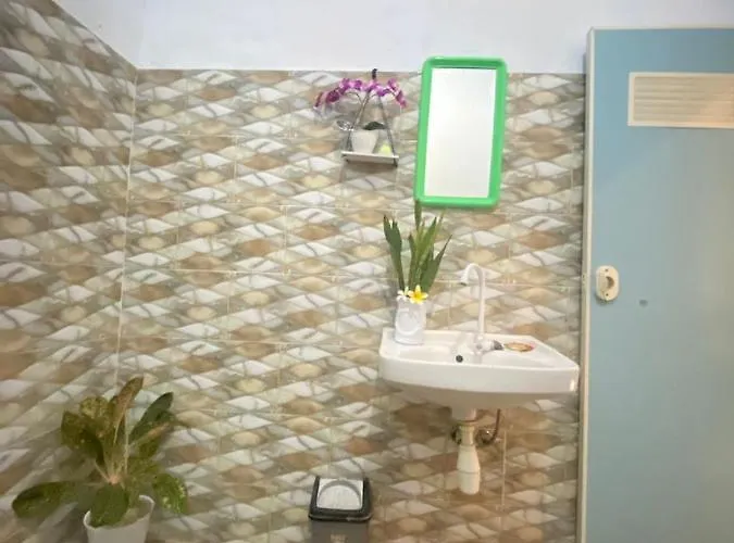 Kuwera Accommodatie bij particulieren