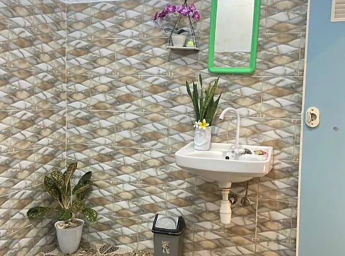 Kuwera Accommodatie bij particulieren
