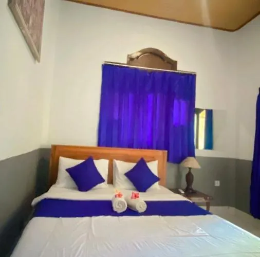 Kuwera Accommodatie bij particulieren Batununggul