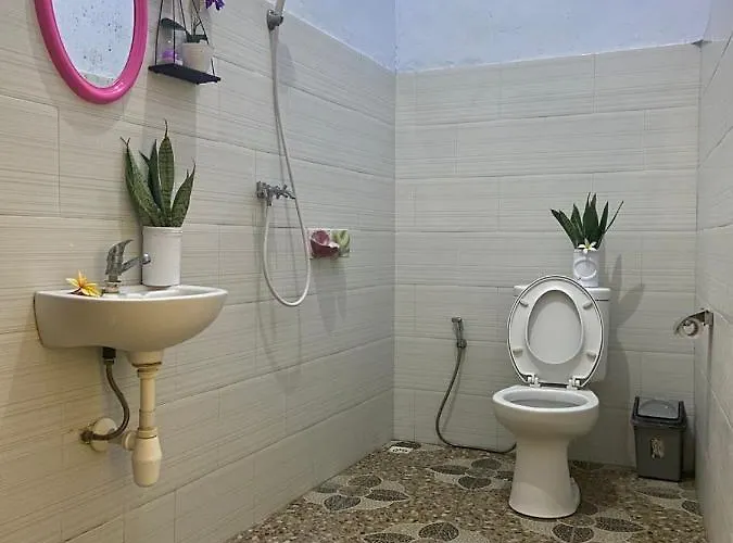 Kuwera Accommodatie bij particulieren Batununggul