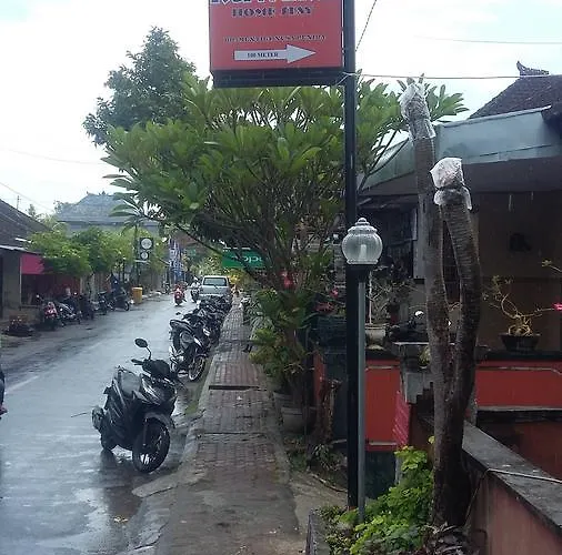 Accommodatie bij particulieren Kuwera Batununggul