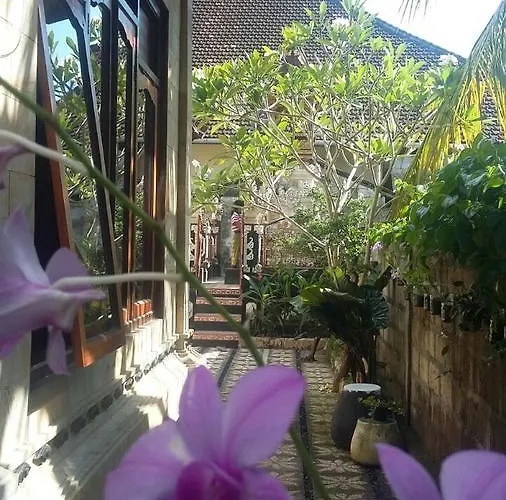 Kuwera Accommodatie bij particulieren