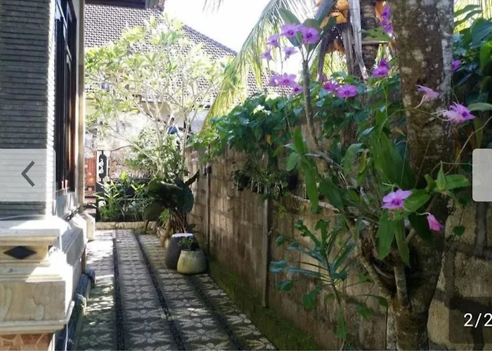 Accommodatie bij particulieren Kuwera *