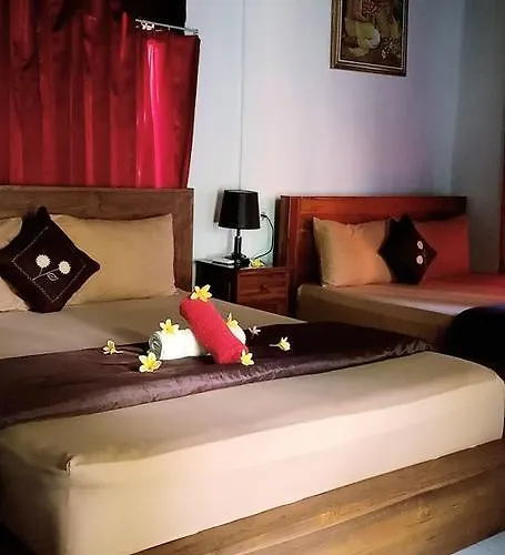 Kuwera Accommodatie bij particulieren *