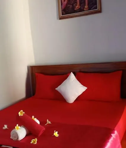 Accommodatie bij particulieren Kuwera *